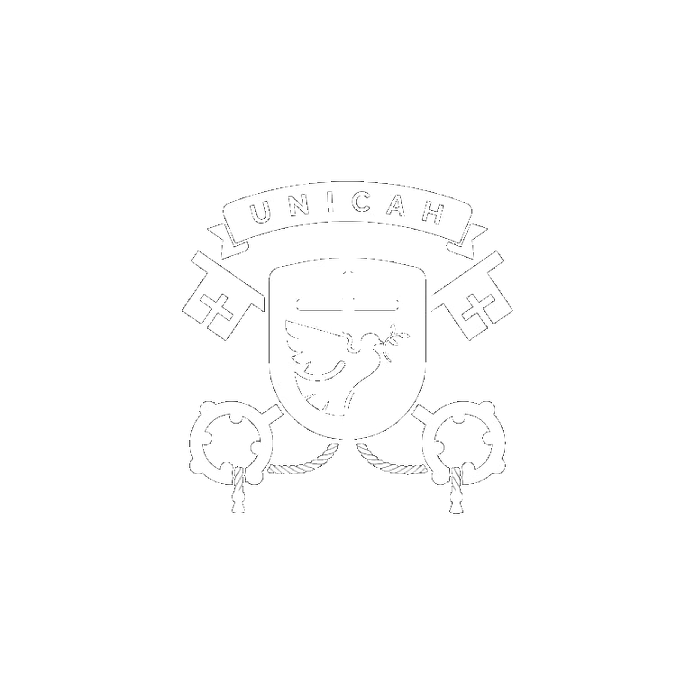 SIREP UNICAH logo
